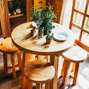 Живая мебель, выполненная из древесины в Петровском - petrovskij.mebel54.com | фото
