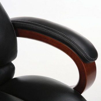 Кресло офисное BRABIX Infinity EX-707 в Петровском - petrovskij.mebel54.com | фото