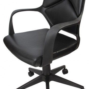 Кресло офисное BRABIX Prime EX-515 (экокожа) в Петровском - petrovskij.mebel54.com | фото